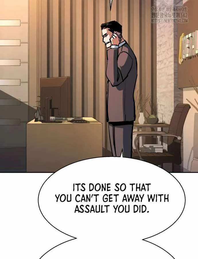 Mercenary Enrollment Chapter 198 page 36 - 