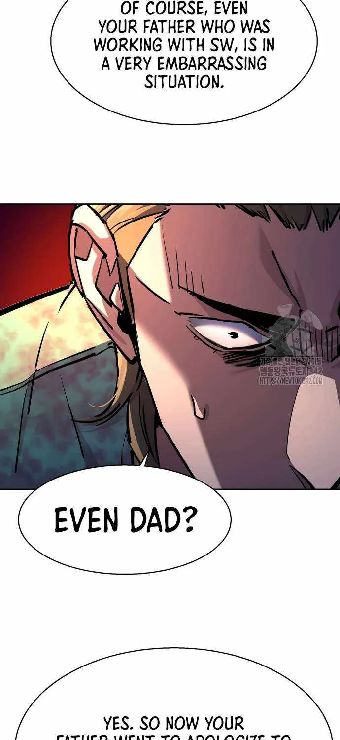 Mercenary Enrollment Chapter 198 page 37 - 