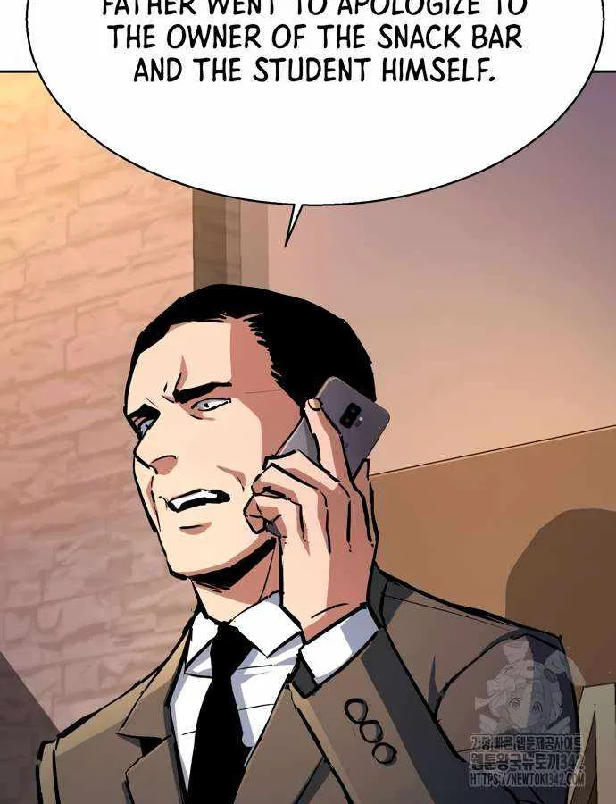 Mercenary Enrollment Chapter 198 page 38 - 