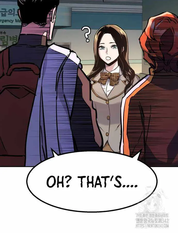 Mercenary Enrollment Chapter 198 page 50 - 