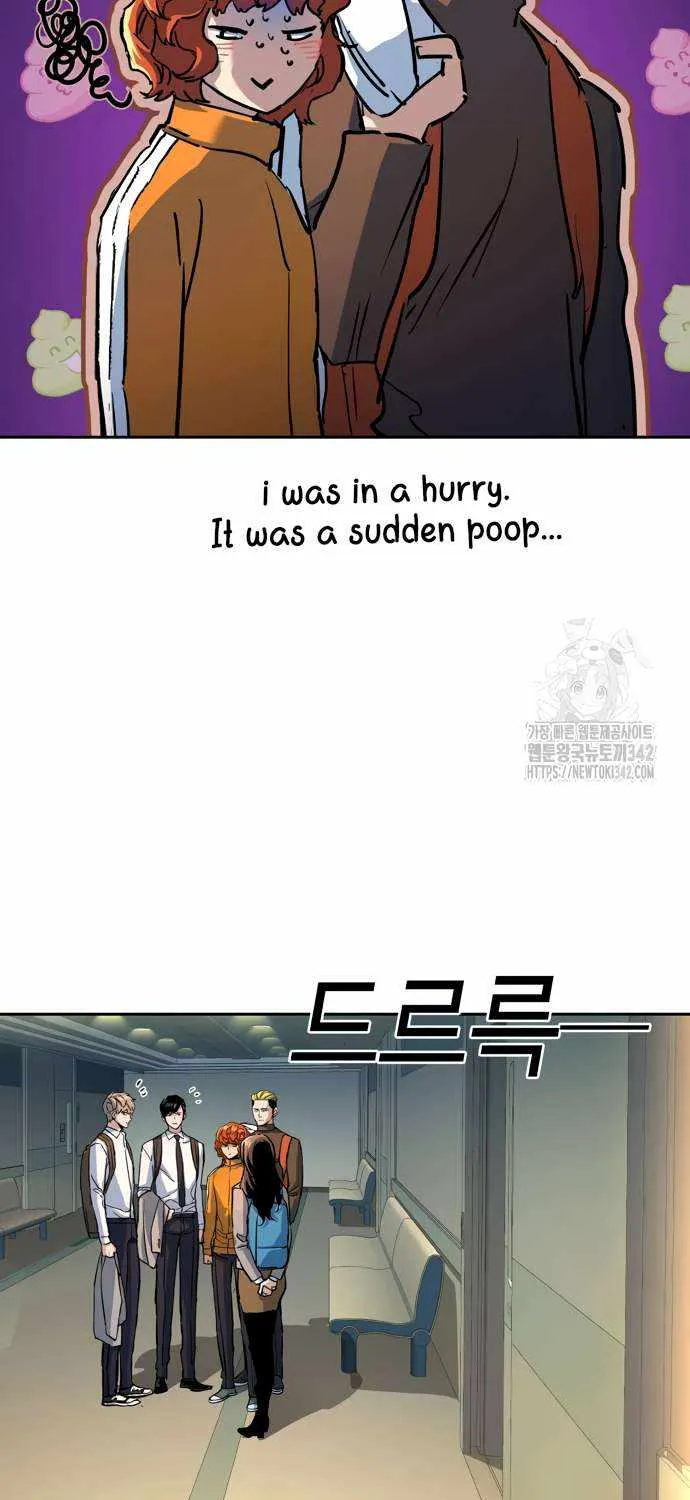 Mercenary Enrollment Chapter 198 page 53 - 