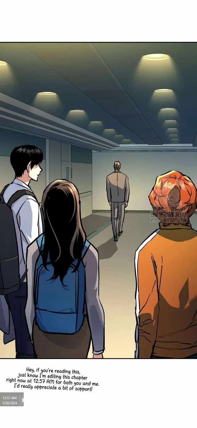 Mercenary Enrollment Chapter 198 page 61 - 