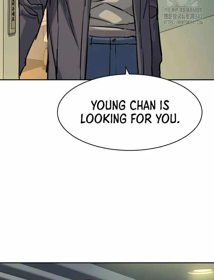 Mercenary Enrollment Chapter 198 page 64 - 