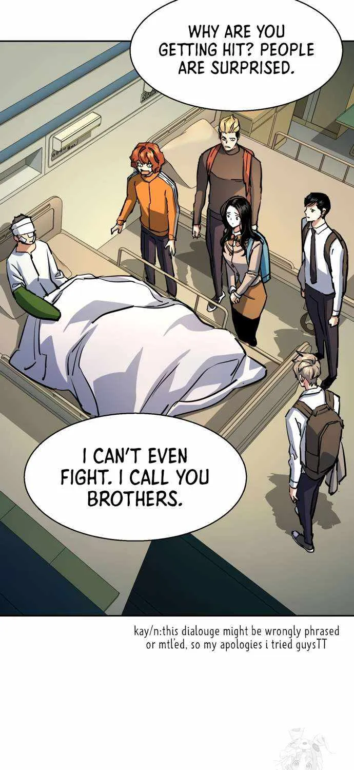 Mercenary Enrollment Chapter 198 page 67 - 
