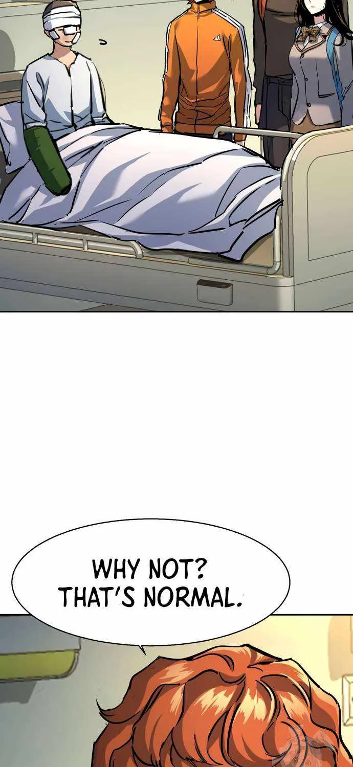 Mercenary Enrollment Chapter 198 page 71 - 