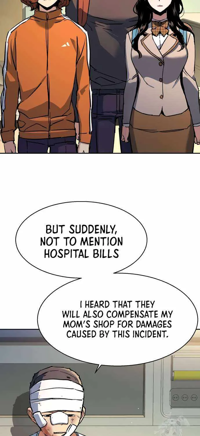 Mercenary Enrollment Chapter 198 page 75 - 