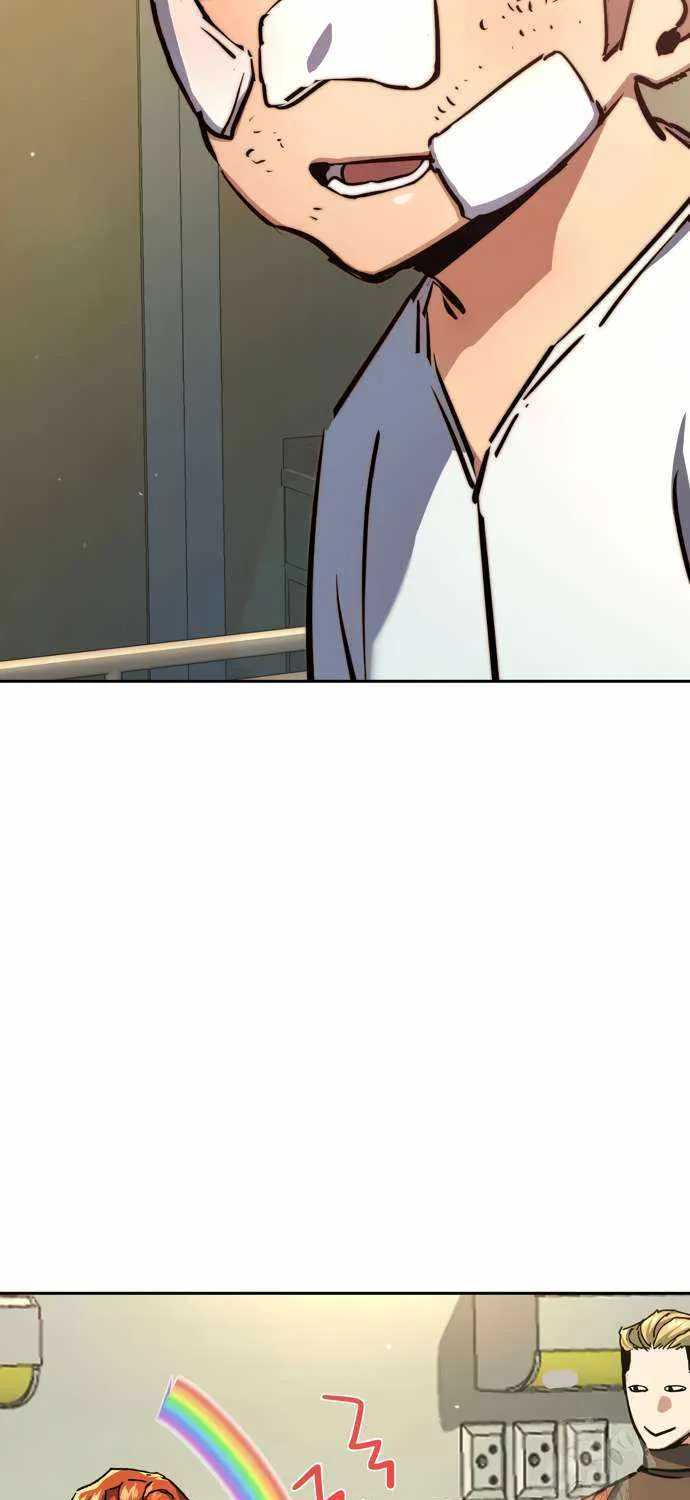 Mercenary Enrollment Chapter 198 page 87 - 