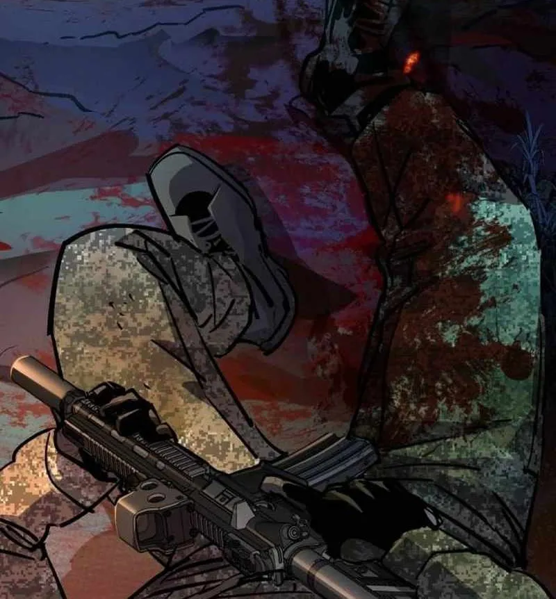 Mercenary Enrollment Chapter 199 page 105 - 