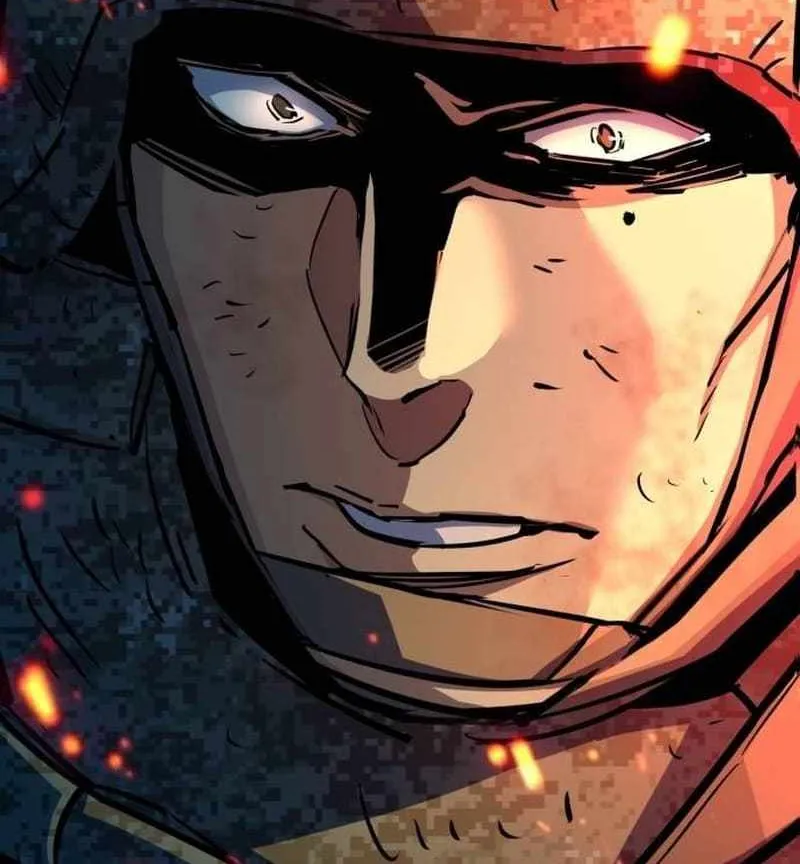 Mercenary Enrollment Chapter 199 page 113 - 