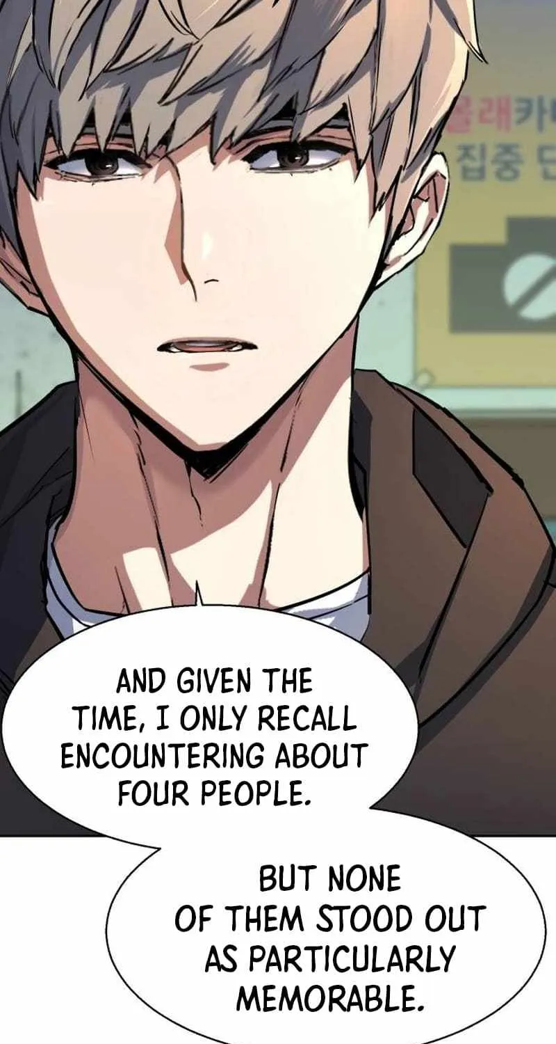 Mercenary Enrollment Chapter 199 page 14 - 