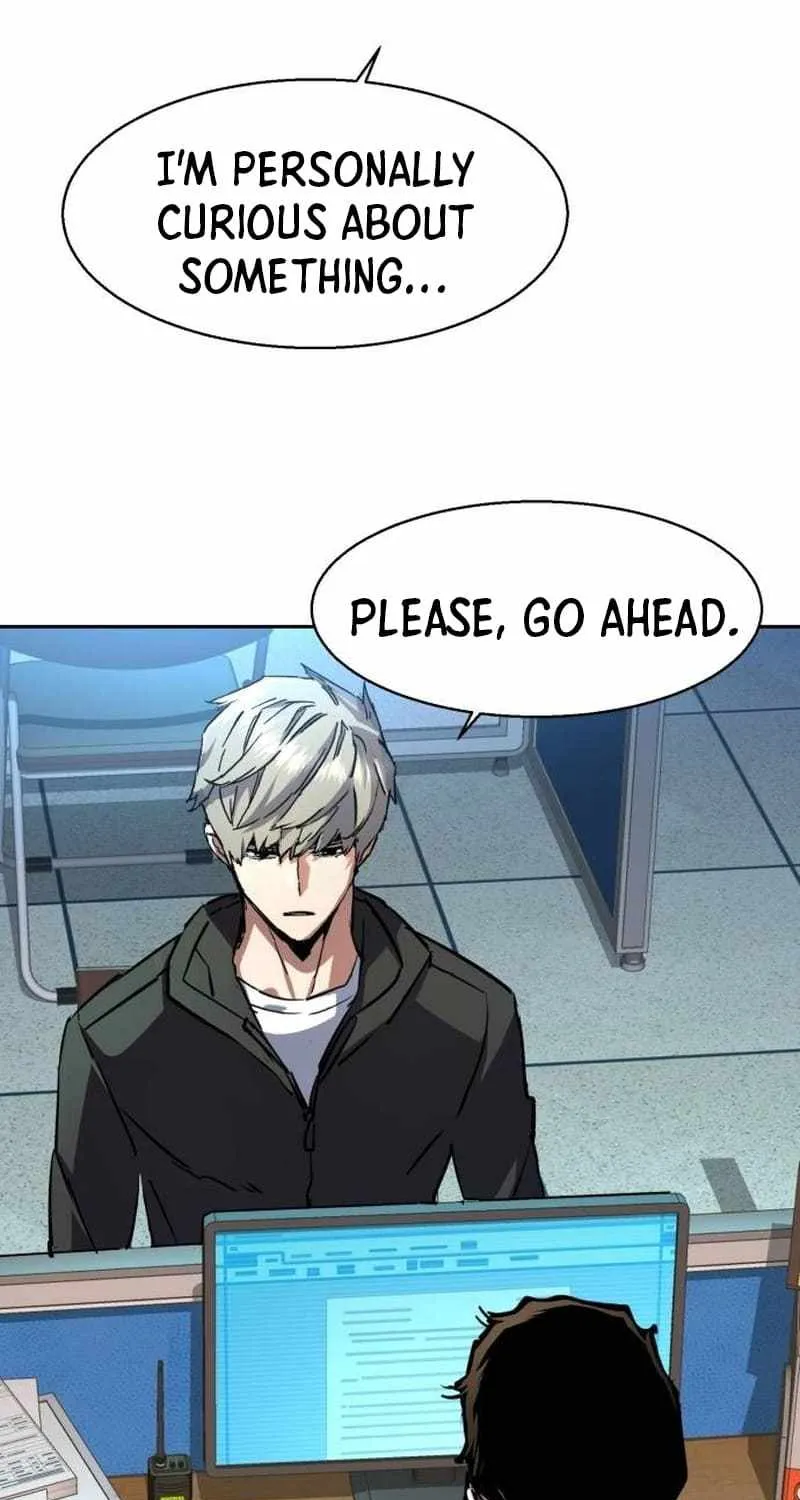 Mercenary Enrollment Chapter 199 page 18 - 