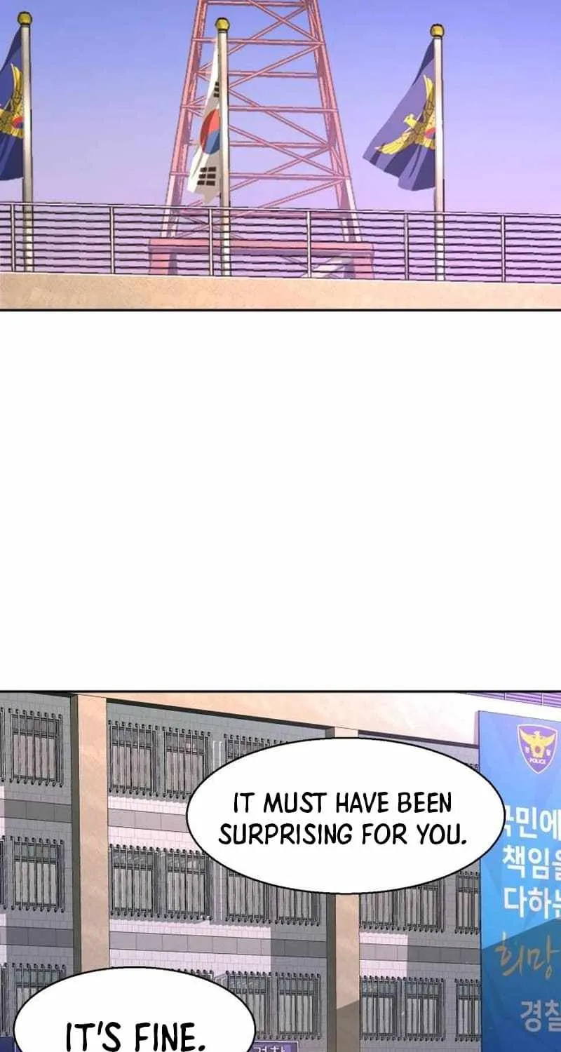 Mercenary Enrollment Chapter 199 page 52 - 