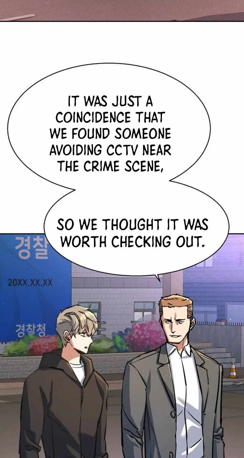 Mercenary Enrollment Chapter 199 page 54 - 