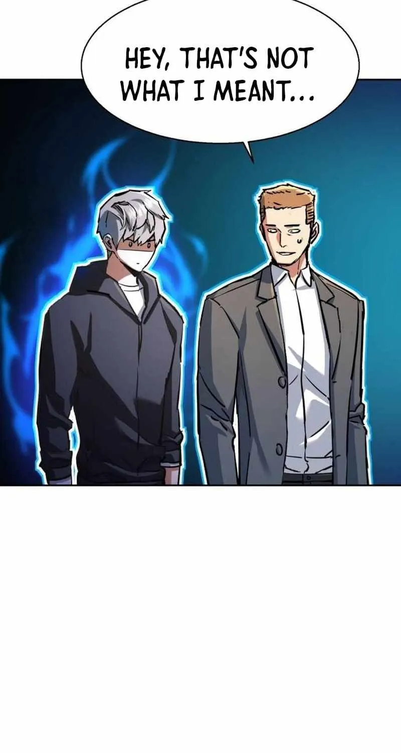 Mercenary Enrollment Chapter 199 page 58 - 