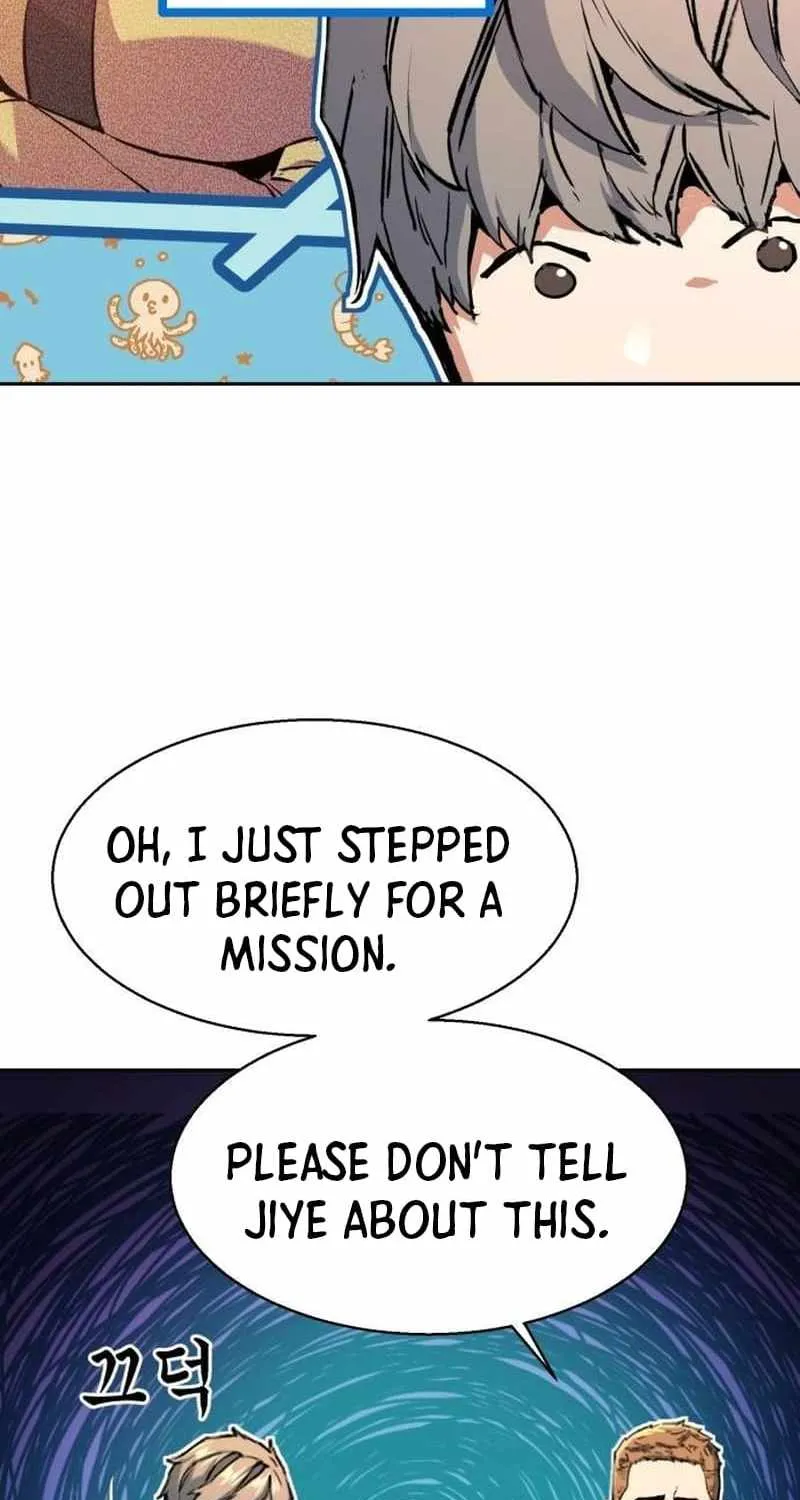 Mercenary Enrollment Chapter 199 page 62 - 