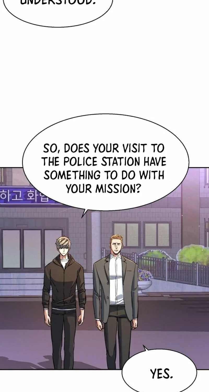 Mercenary Enrollment Chapter 199 page 64 - 