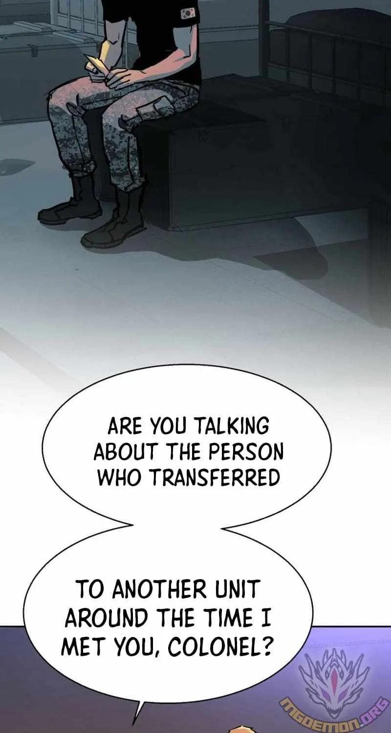 Mercenary Enrollment Chapter 199 page 70 - 