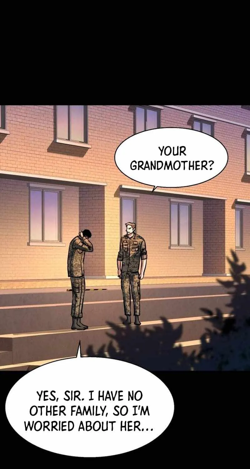 Mercenary Enrollment Chapter 199 page 88 - 