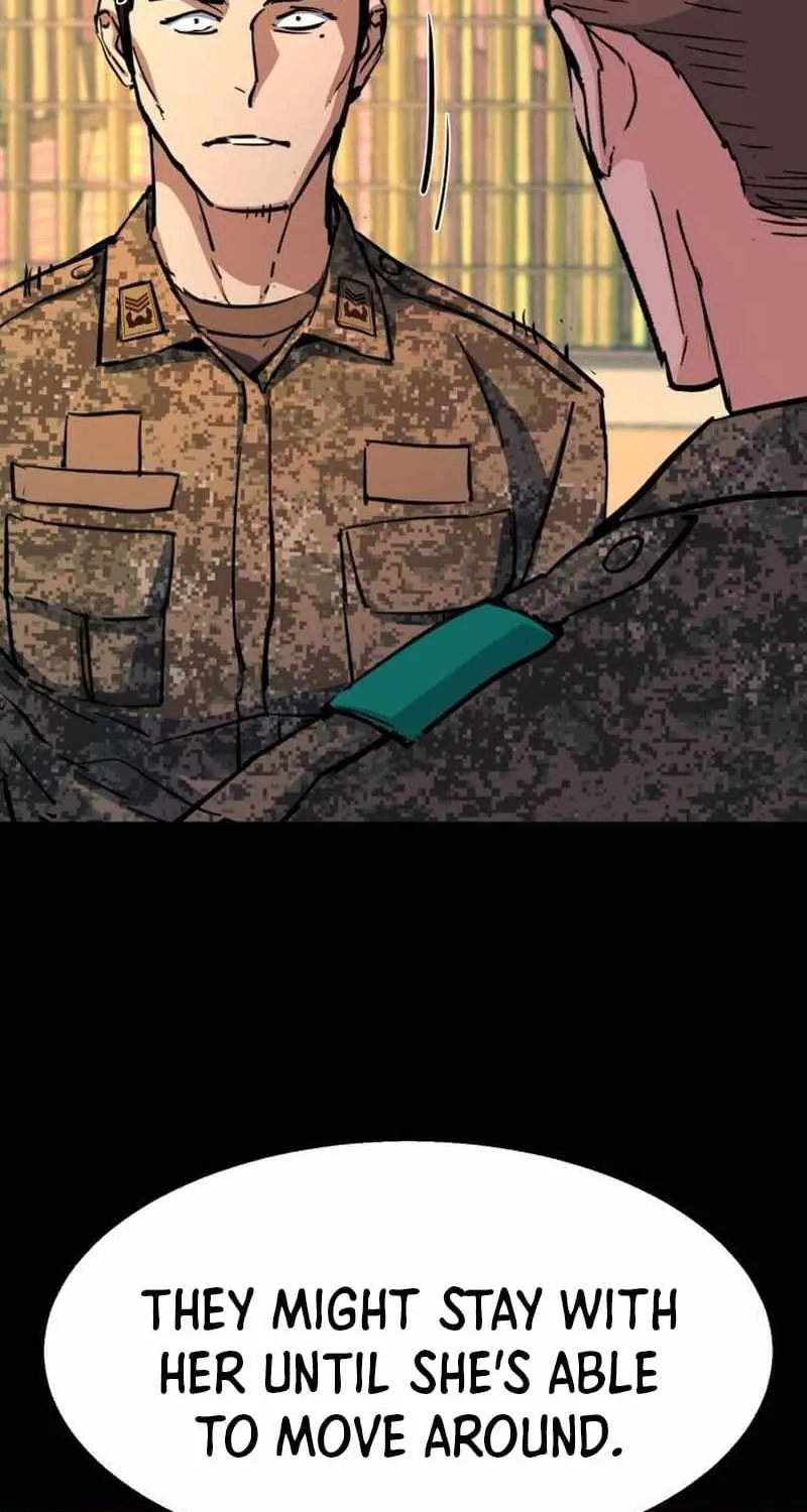 Mercenary Enrollment Chapter 199 page 94 - 