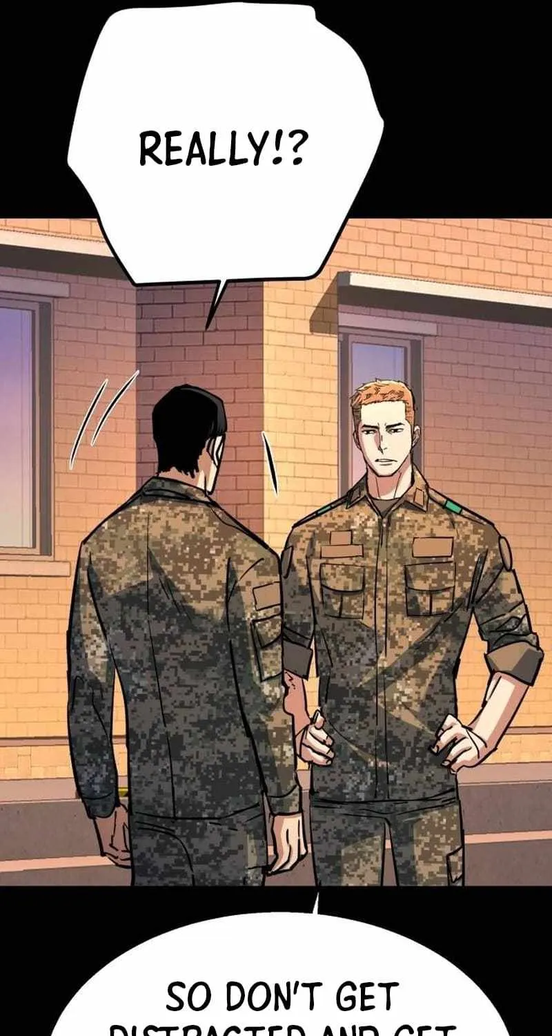 Mercenary Enrollment Chapter 199 page 98 - 
