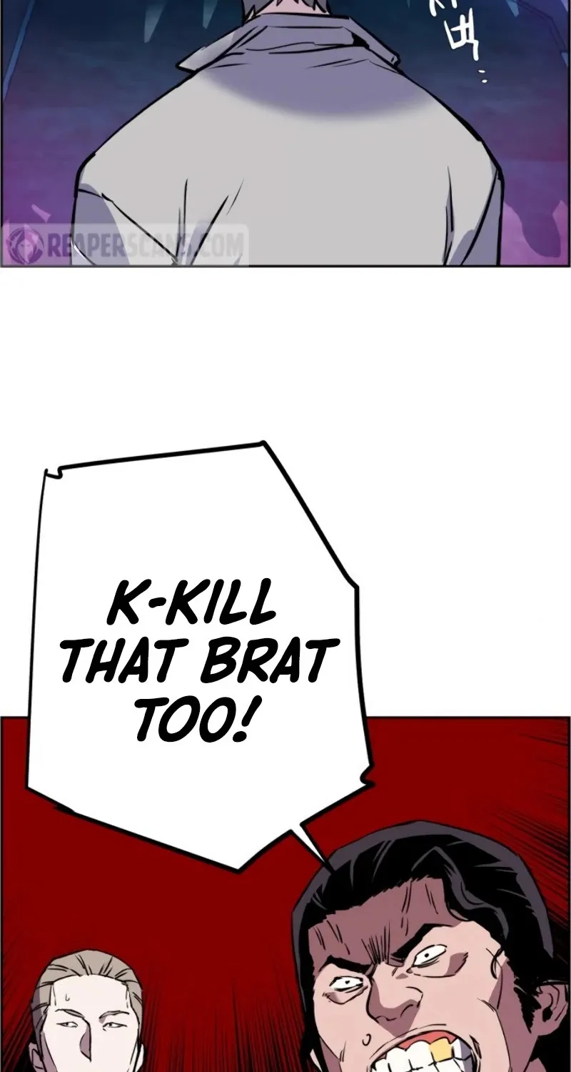 Mercenary Enrollment Chapter 20 page 101 - 