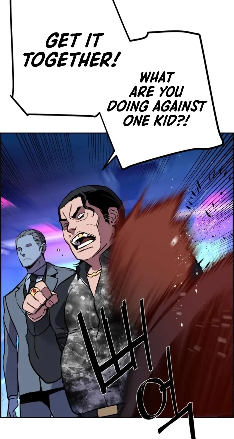 Mercenary Enrollment Chapter 20 page 107 - 