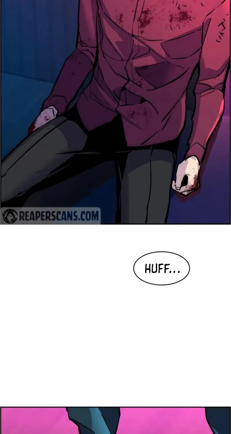 Mercenary Enrollment Chapter 20 page 116 - 