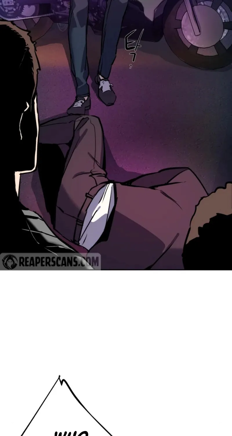 Mercenary Enrollment Chapter 20 page 3 - 