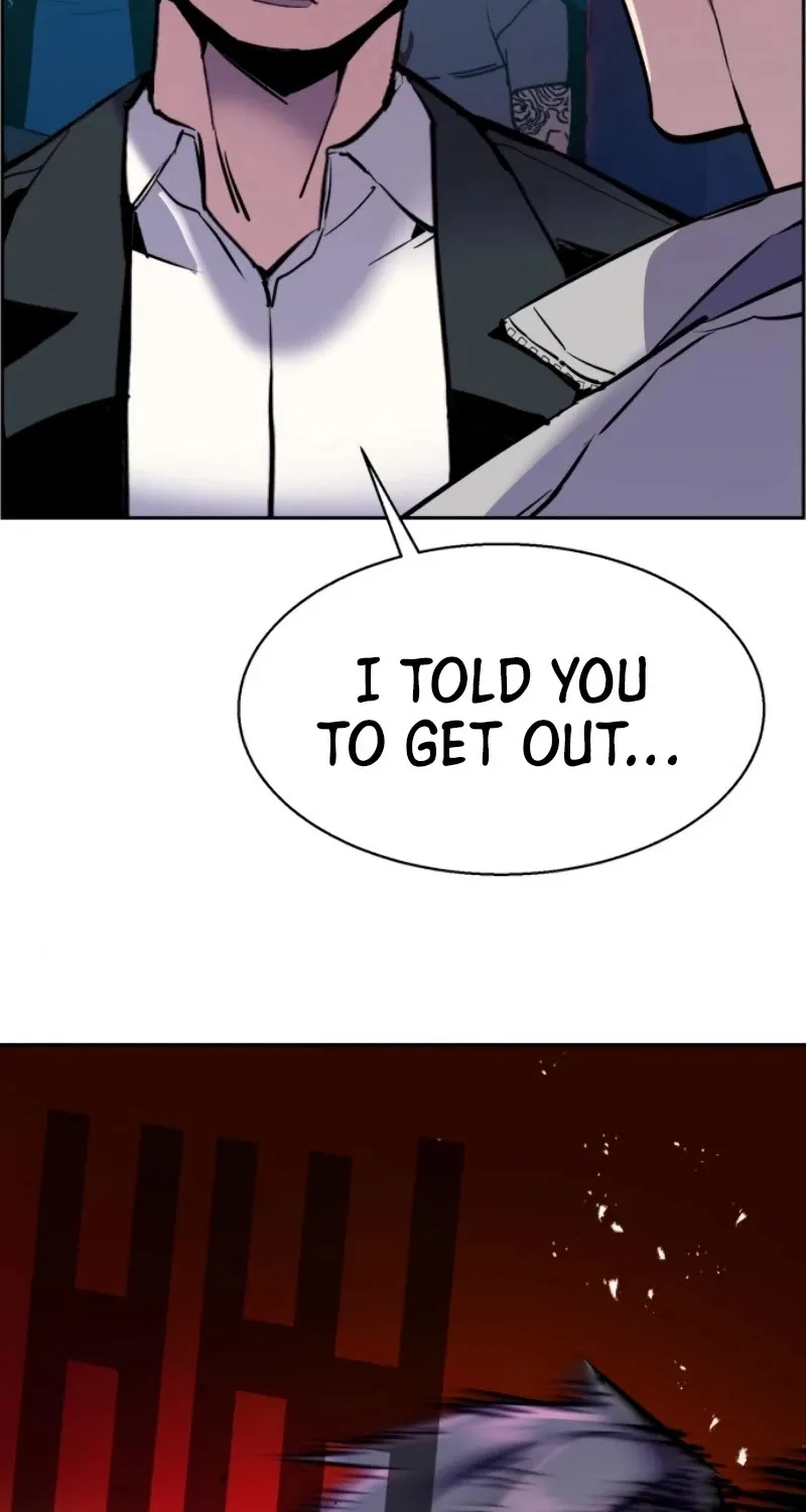 Mercenary Enrollment Chapter 20 page 21 - 