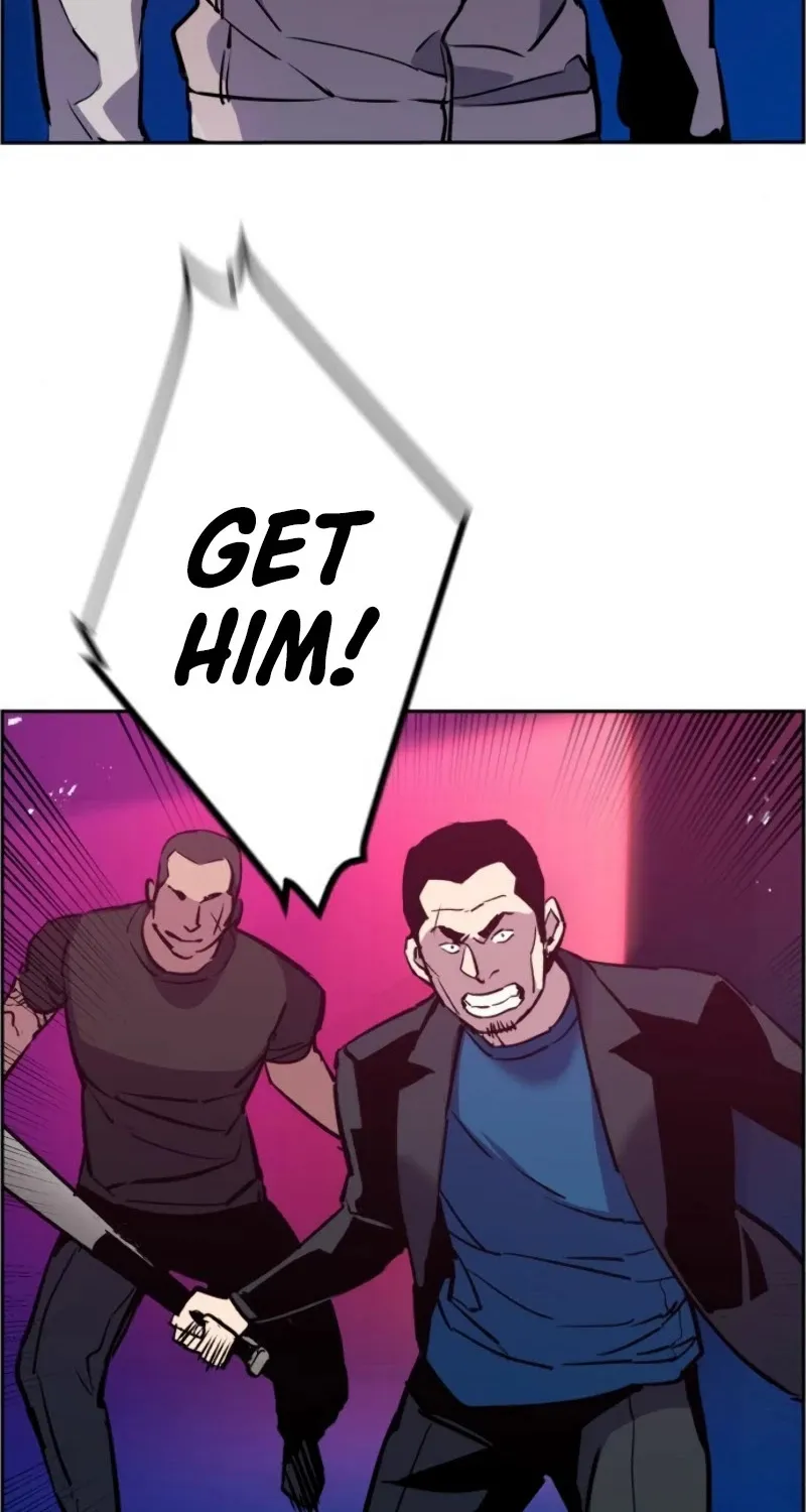 Mercenary Enrollment Chapter 20 page 27 - 