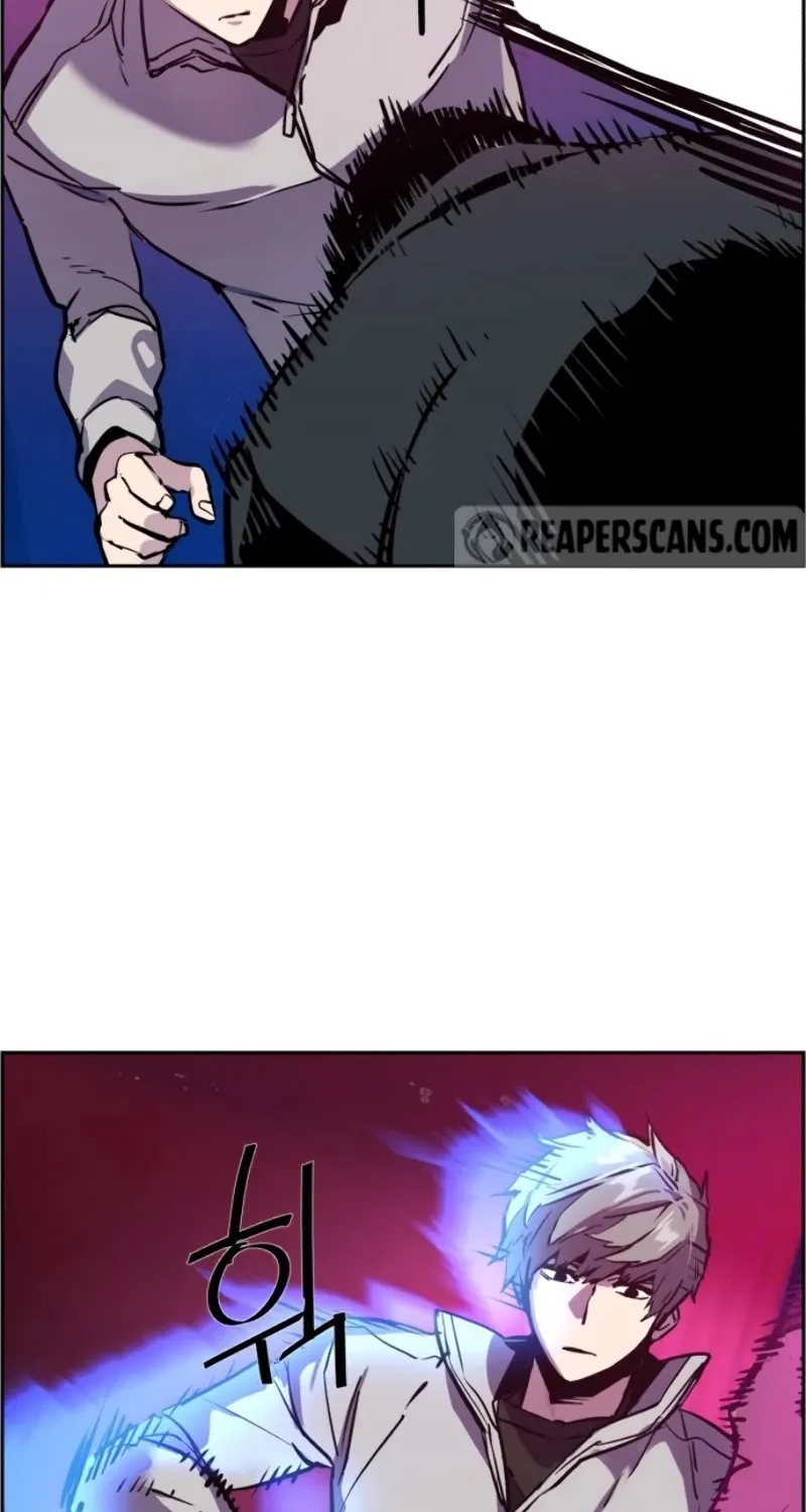 Mercenary Enrollment Chapter 20 page 30 - 
