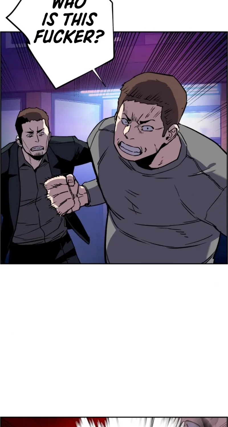 Mercenary Enrollment Chapter 20 page 4 - 