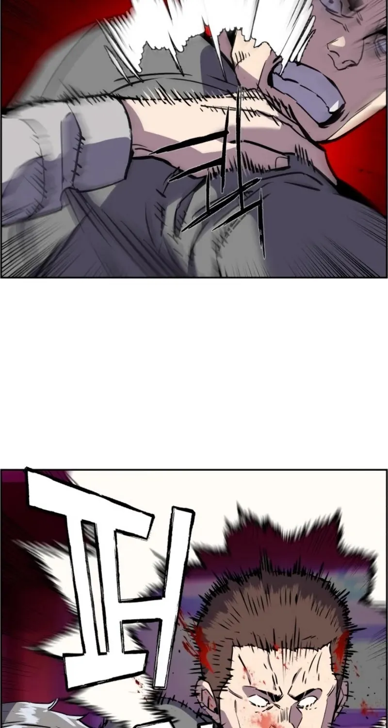 Mercenary Enrollment Chapter 20 page 5 - 