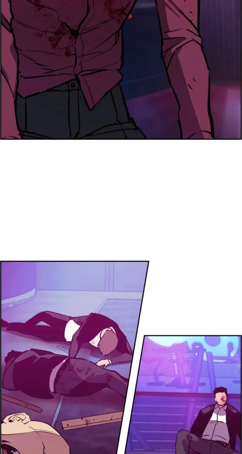 Mercenary Enrollment Chapter 20 page 48 - 