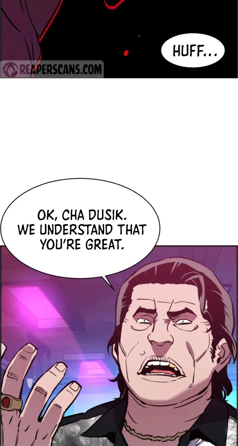 Mercenary Enrollment Chapter 20 page 60 - 