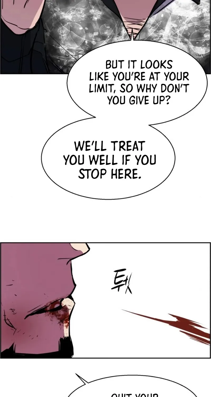 Mercenary Enrollment Chapter 20 page 61 - 