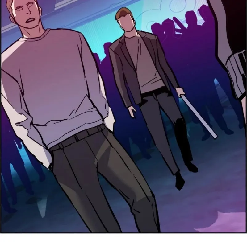 Mercenary Enrollment Chapter 20 page 81 - 