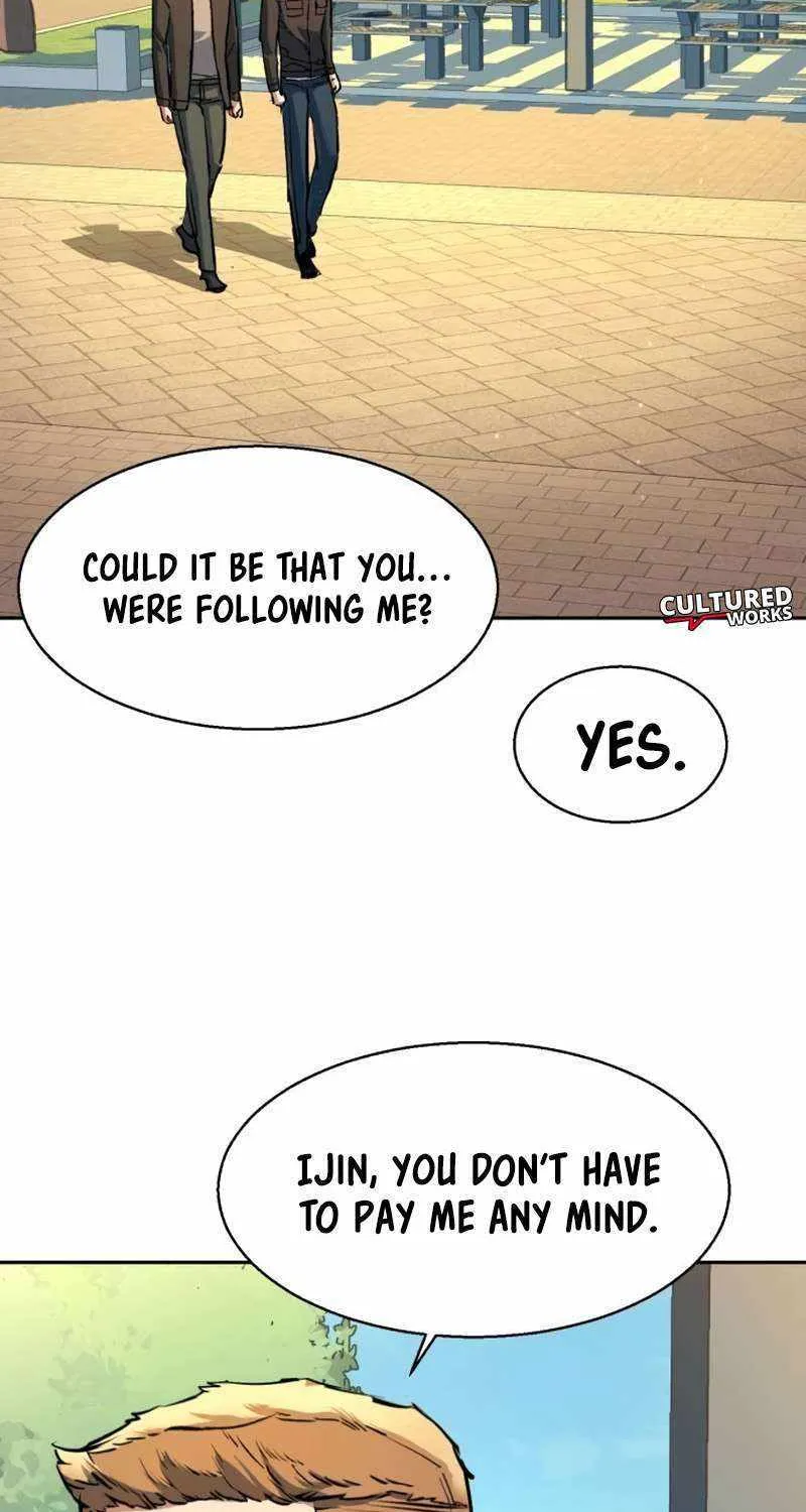 Mercenary Enrollment Chapter 200 page 101 - 