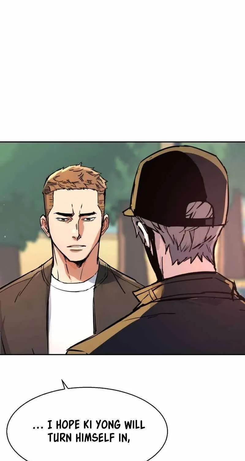 Mercenary Enrollment Chapter 200 page 109 - 