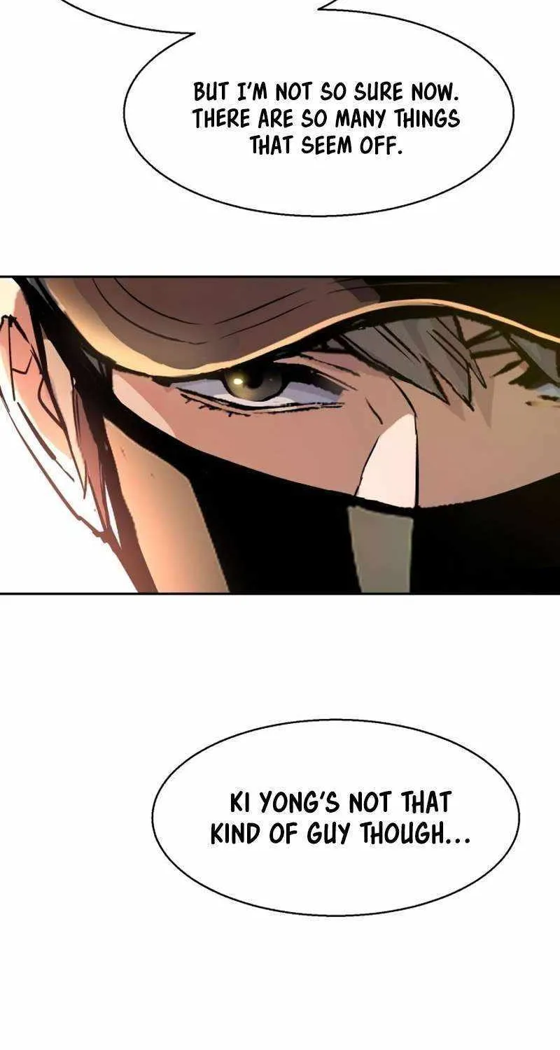 Mercenary Enrollment Chapter 200 page 110 - 