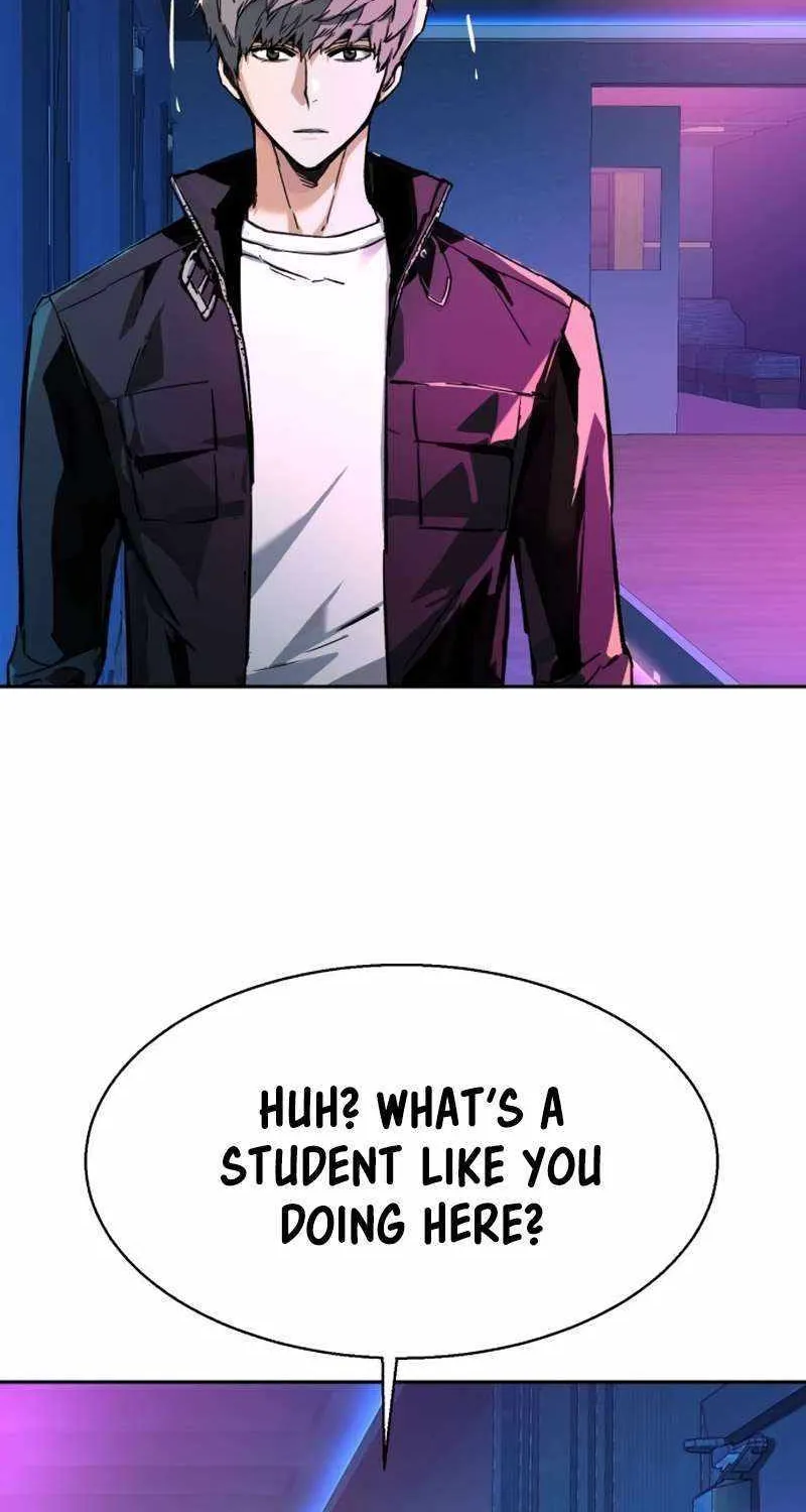 Mercenary Enrollment Chapter 200 page 22 - 