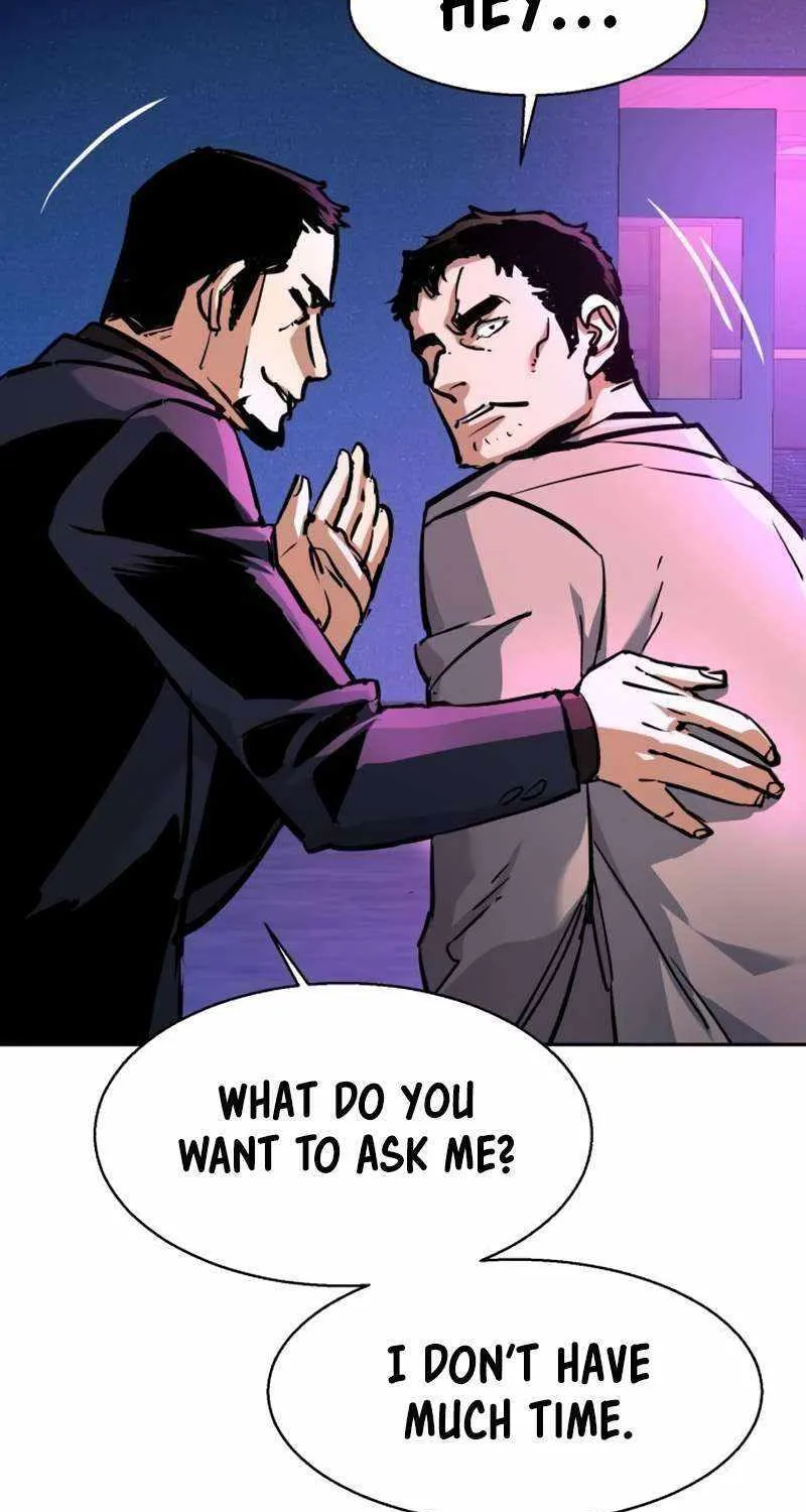 Mercenary Enrollment Chapter 200 page 31 - 