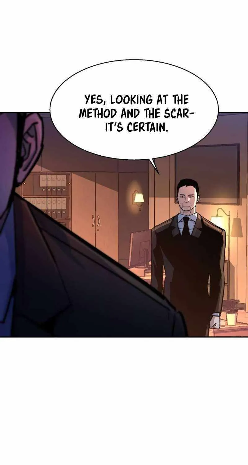 Mercenary Enrollment Chapter 200 page 37 - 