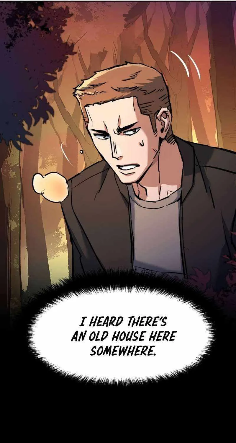 Mercenary Enrollment Chapter 200 page 45 - 