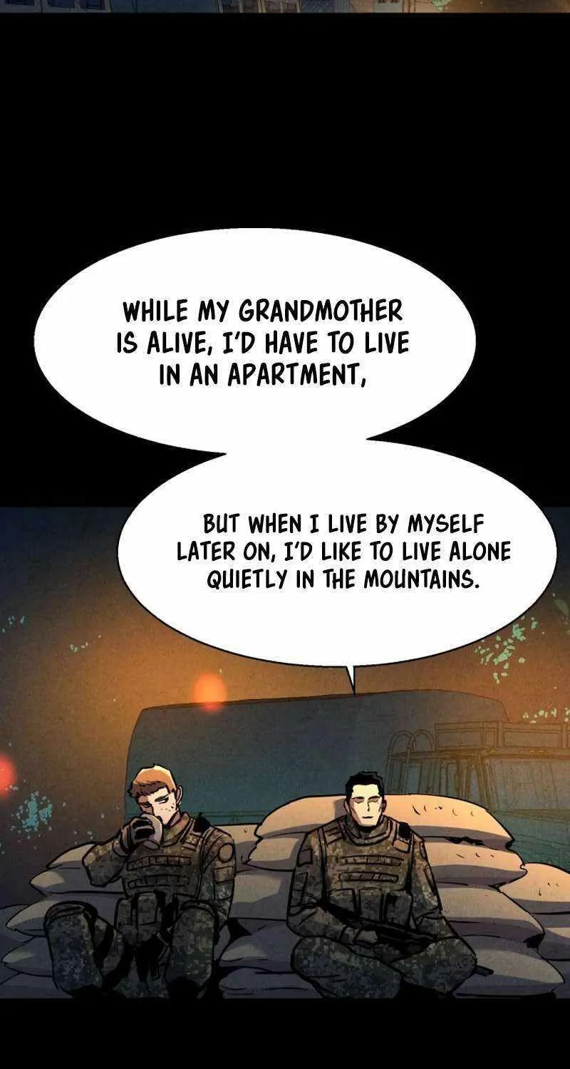 Mercenary Enrollment Chapter 200 page 47 - 