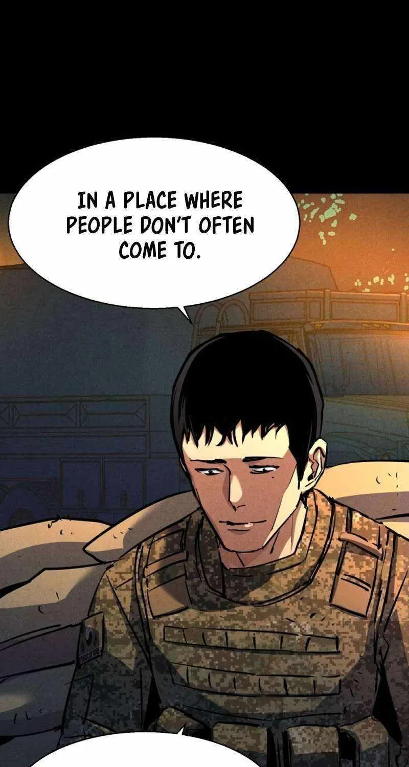 Mercenary Enrollment Chapter 200 page 48 - 