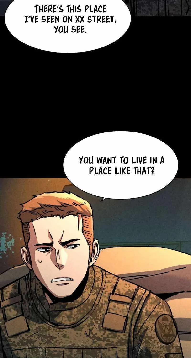 Mercenary Enrollment Chapter 200 page 49 - 