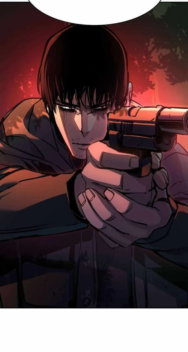 Mercenary Enrollment Chapter 200 page 59 - 