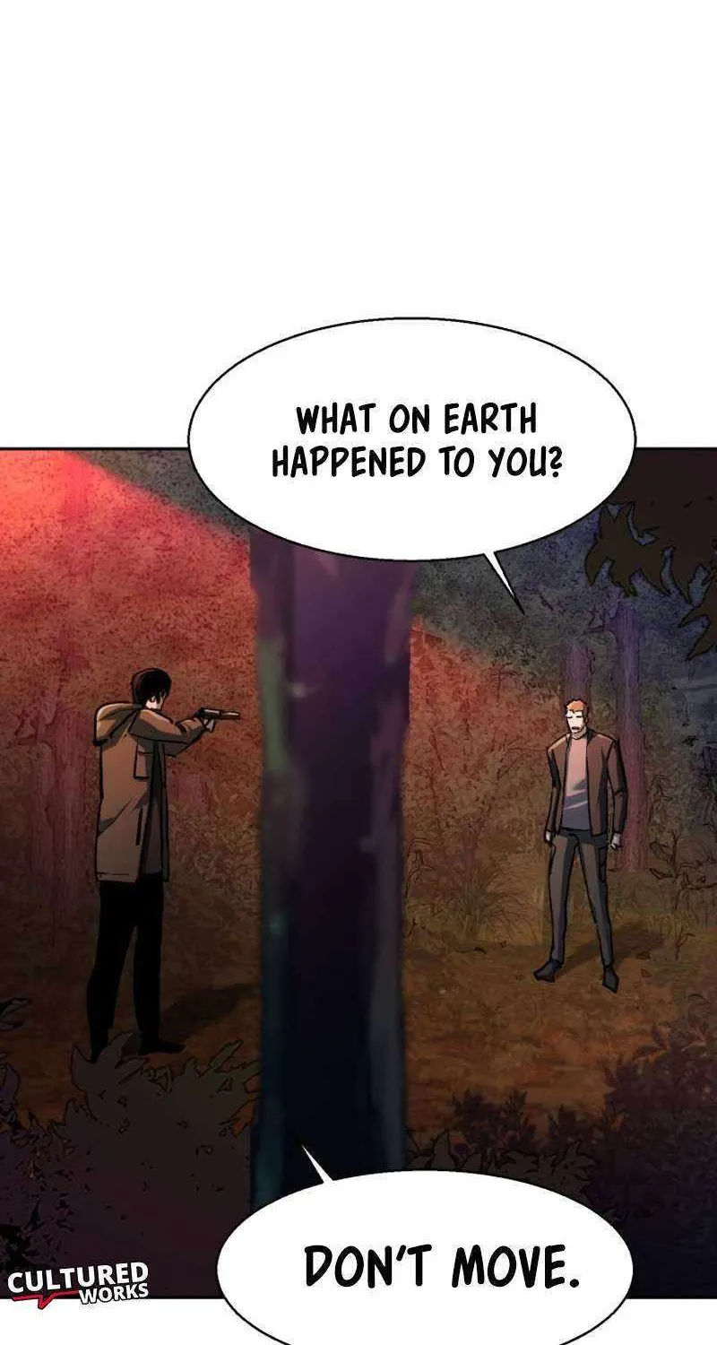 Mercenary Enrollment Chapter 200 page 60 - 