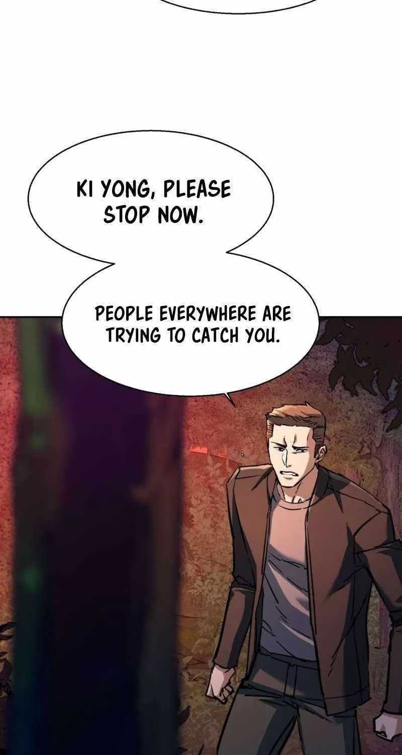 Mercenary Enrollment Chapter 200 page 61 - 
